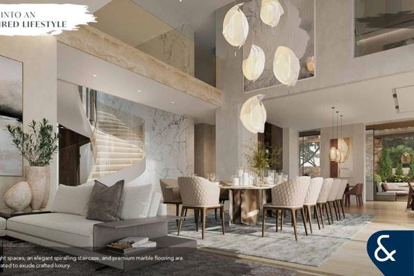 Waterfront Mansion | Type A | Alaya Beach